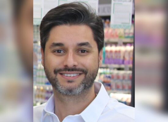 Super Bom em Grussaí tem previsão de abertura para janeiro de 2026