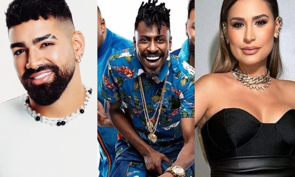 Dilsinho, Pixote, Simone Mendes…? É fake suposta lista com shows do verão em São João da Barra