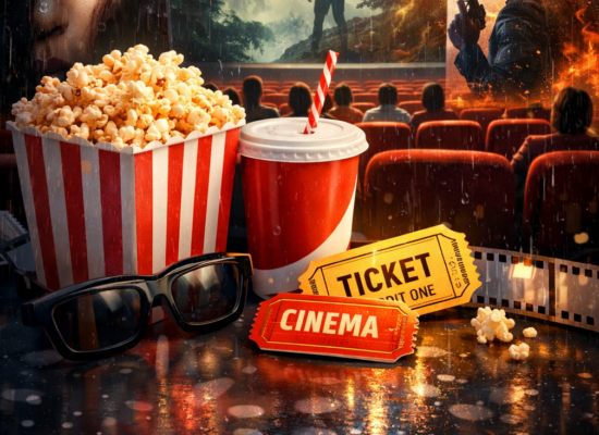 Em cartaz: confira as dicas de cinema para este final de semana