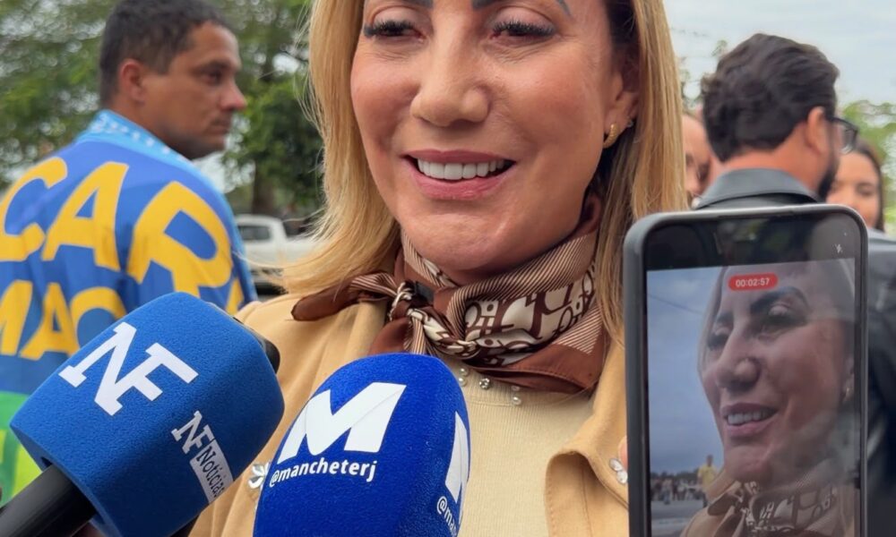 Yara Cinthia fala sobre eleições, investimentos e futuro de São Francisco