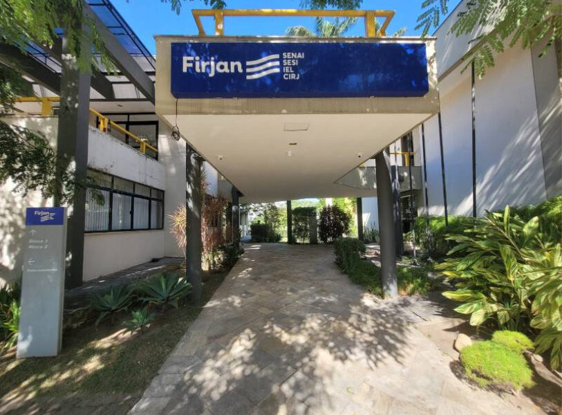 Firjan Senai oferece cursos gratuitos de qualificação profissional em Campos