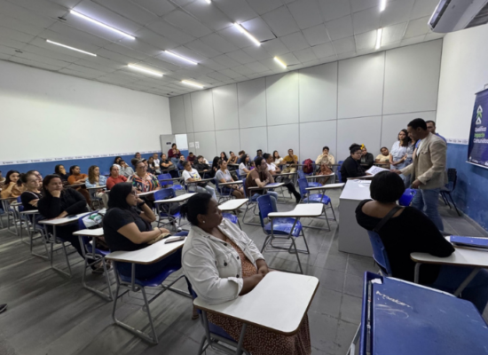 Qualificação e Emprego amplia ofertas de cursos gratuitos em Campos
