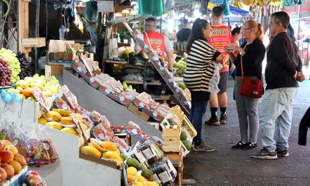 Mercado Municipal de Campos completa 105 anos de história