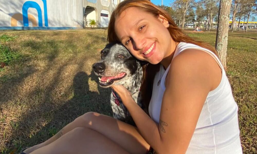 “Setembro Amarelo”: Veterinário reforça o papel dos animais de estimação no apoio emocional