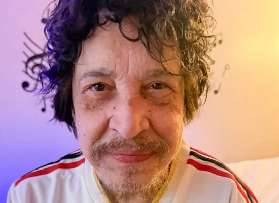Ícone da MPB, Benito di Paula morre em São Paulo aos 84 anos